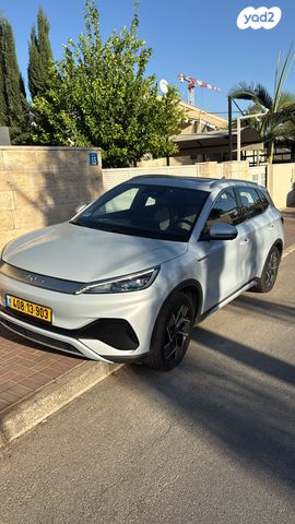 בי.ווי.די אטו 3