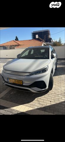 מודעת רכב בי.ווי.די אטו 3