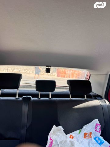 סקודה פאביה