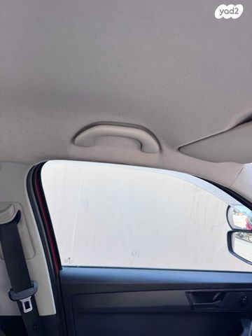 סקודה פאביה