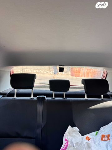 סקודה פאביה