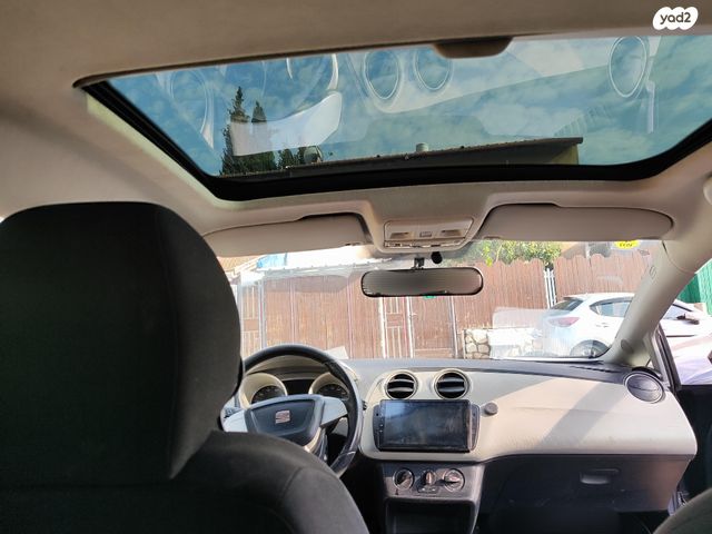 סיאט איביזה