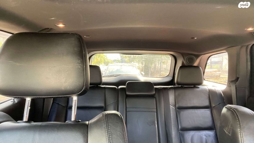 ג'יפ גרנד צ'ירוקי