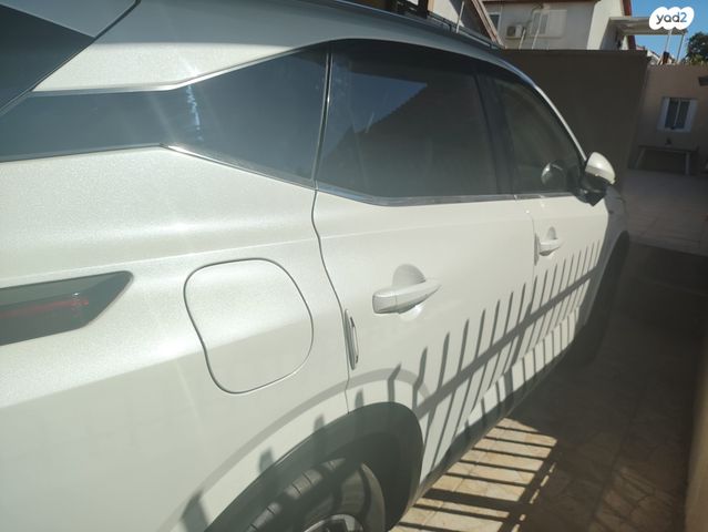 ניסאן קשקאי