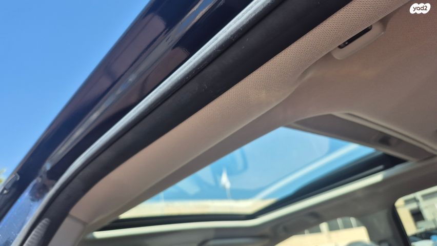 סובארו פורסטר