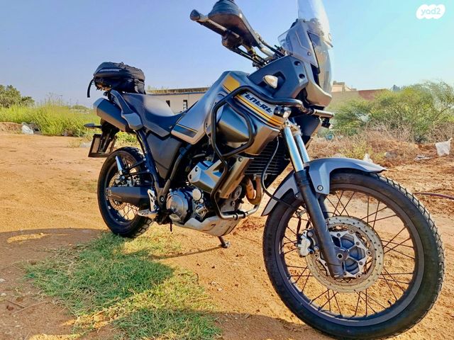 ימאהה XTZ660 טנרה