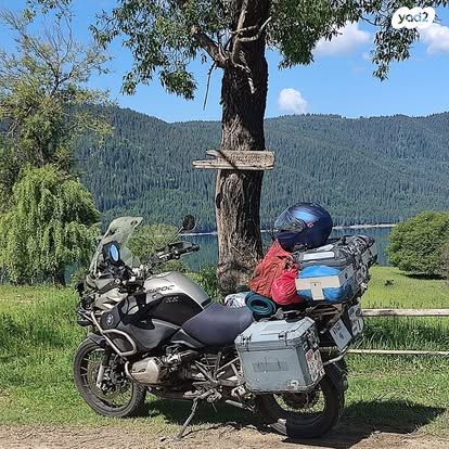 ב.מ.וו R1150GS אדוונצ"ר