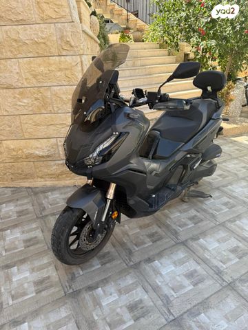 הונדה ADV350