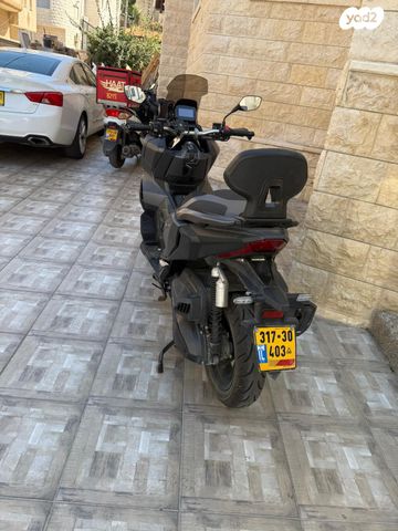 הונדה ADV350