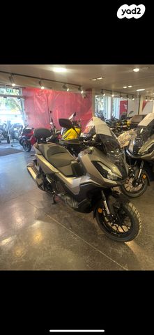 הונדה ADV350