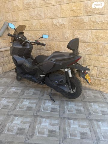 הונדה ADV350
