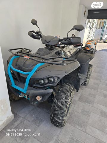 מודעת רכב ACCESS