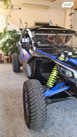 מודעת רכב בומברדיר/קאן אם