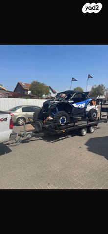 בומברדיר/קאן אם