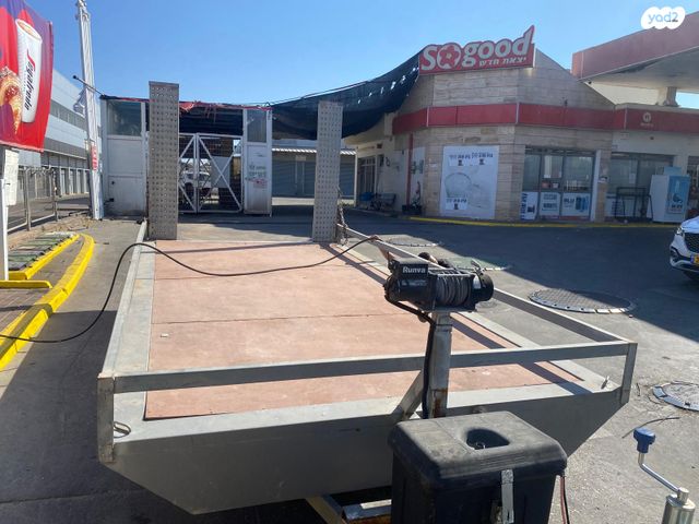 מודעת רכב פרטי/מסחרי