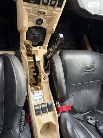 מודעת רכב בומברדיר/קאן אם