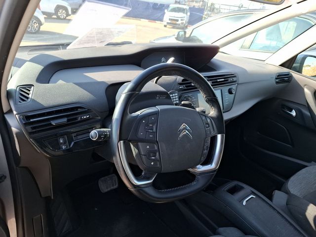 סיטרואן C4 פיקאסו