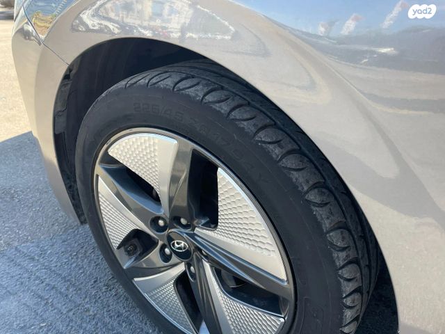 יונדאי איוניק