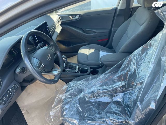 יונדאי איוניק