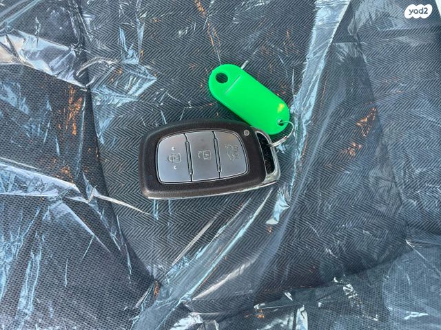 יונדאי איוניק