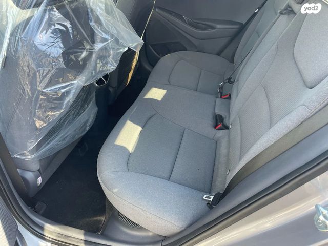 יונדאי איוניק