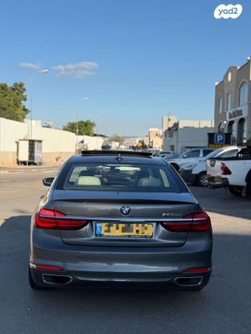 ב מ וו סדרה 7