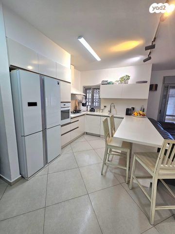 דירת גן, שדרות הערים התאומות 34, רמות הרכס, באר שבע