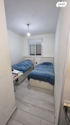 דירה, נחל רביבים 7, רמת הנחלים / רמת בית שמש א', בית שמש