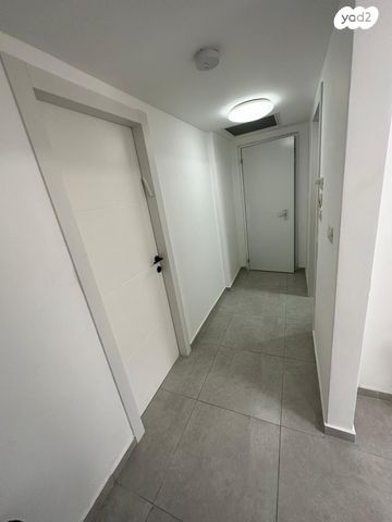 דירה, קק"ל 38, המרכז השקט / מרכז העיר, פתח תקווה