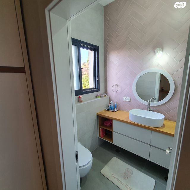 בית פרטי/ קוטג', רקפת 8, בית אריה / עופרים, בית אריה / עופרים