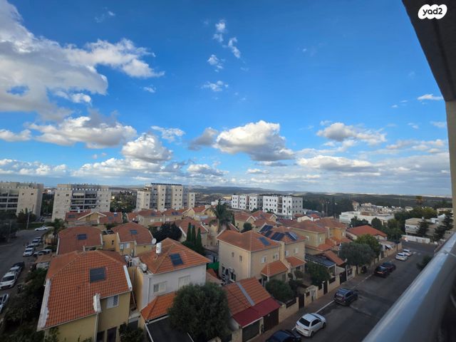 דירה, אנה פרנק 2, רמת צבי, זכרון יעקב