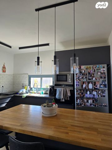 דירה, ענבר 71, נעלה, נעלה