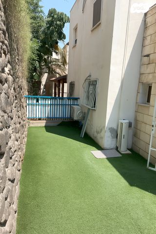 בית פרטי/ קוטג', הדקל 22, נוף כינרת, טבריה