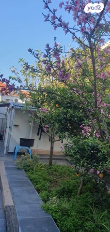 דו משפחתי, צה"ל 45, נאות הפרחים, גן יבנה