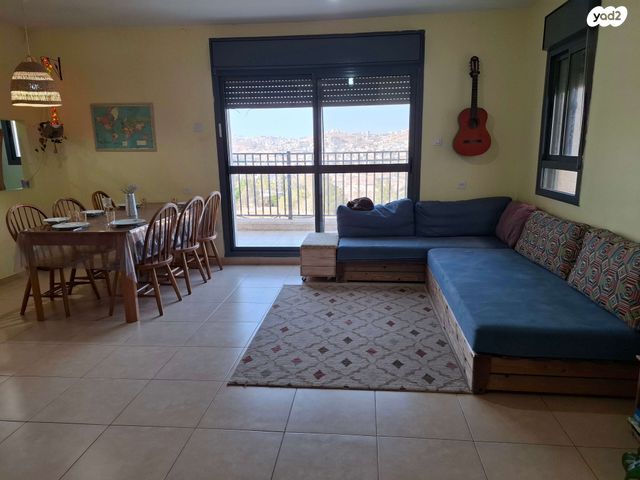 דירה, תכלת מרדכי 1, תקוע, תקוע