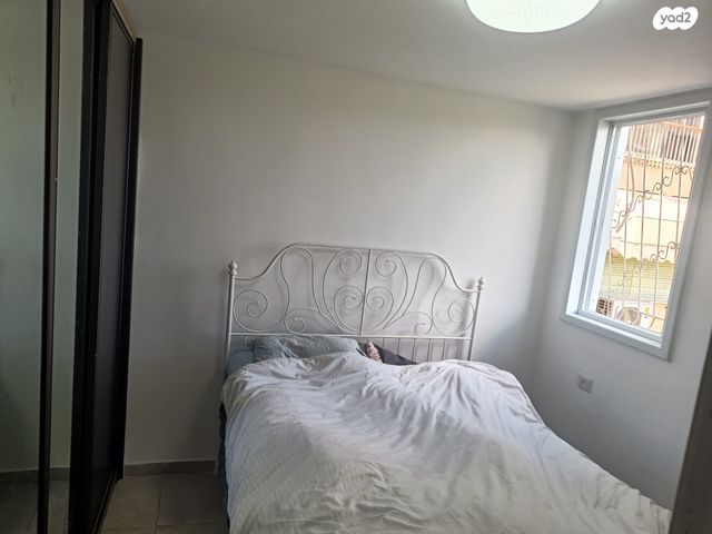 דירה, הכרמל 15, רמת הנשיא, בת ים