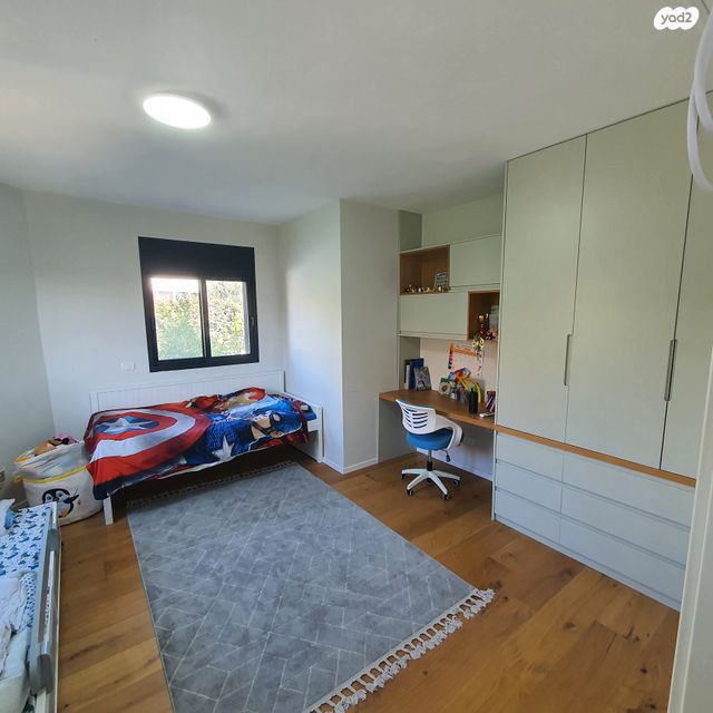 בית פרטי/ קוטג', רקפת 8, בית אריה / עופרים, בית אריה / עופרים