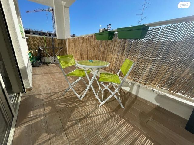 דירה, קק"ל 38, המרכז השקט / מרכז העיר, פתח תקווה