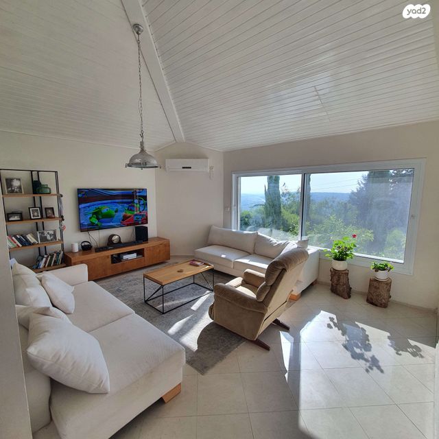 בית פרטי/ קוטג', רקפת 8, בית אריה / עופרים, בית אריה / עופרים