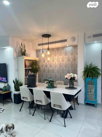 דירה, גד מכנס 26, מרכז העיר דרום, נתניה