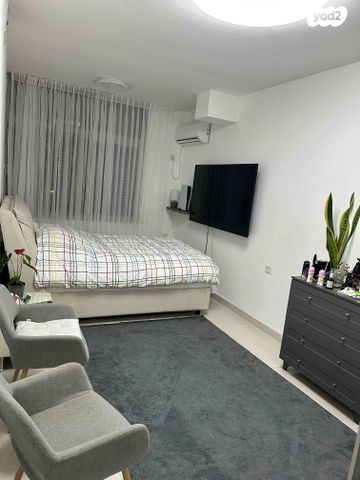 דירה, גד מכנס 26, מרכז העיר דרום, נתניה