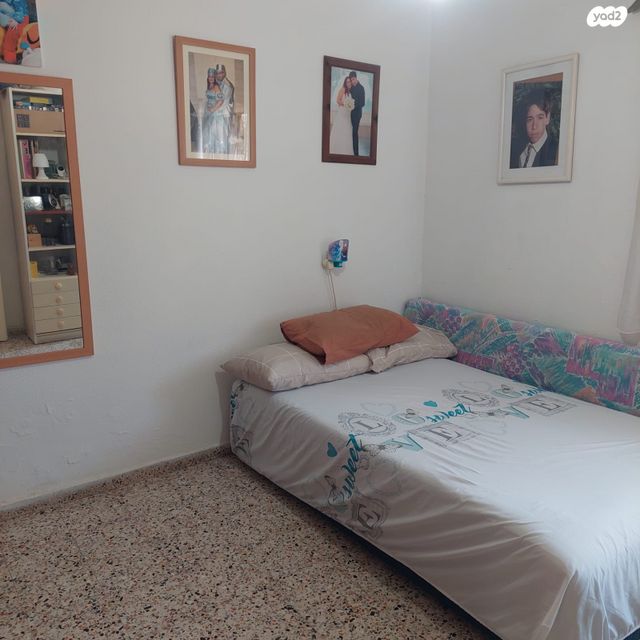 בית פרטי/ קוטג', דרך השלום 67, שכונה לדוגמה, דימונה