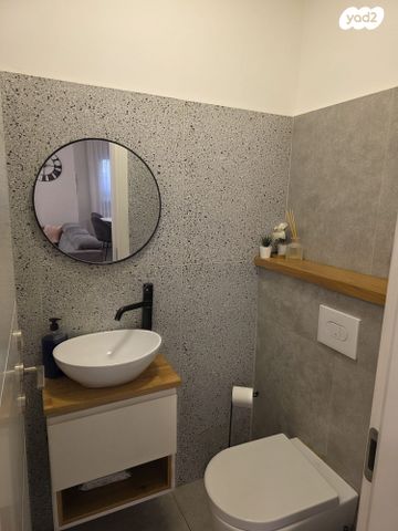 דופלקס, הרב כלפון משה הכהן 13, חומת שמואל, הר חומה, ירושלים