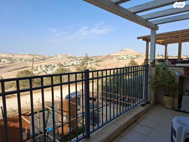 דירה, תכלת מרדכי 1, תקוע, תקוע