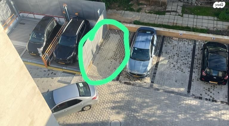 דירה, קק"ל 38, המרכז השקט / מרכז העיר, פתח תקווה