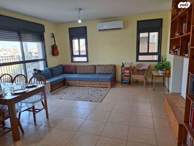 דירה, תכלת מרדכי 1, תקוע, תקוע