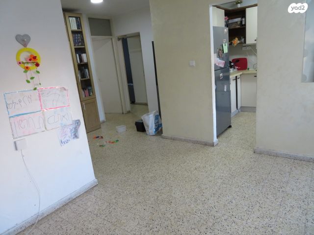 דירה, הארבעה 13, פסגת זאב, ירושלים