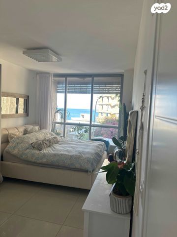 דירה, גד מכנס 26, מרכז העיר דרום, נתניה