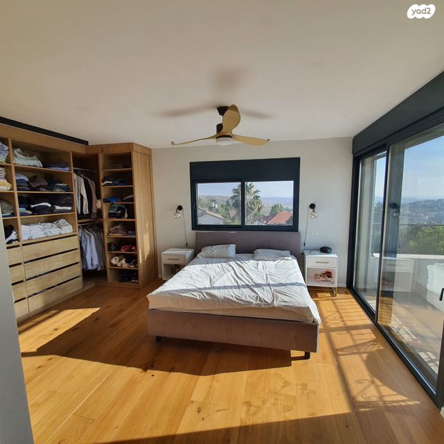 בית פרטי/ קוטג', רקפת 8, בית אריה / עופרים, בית אריה / עופרים