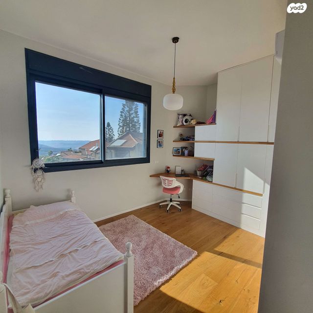 בית פרטי/ קוטג', רקפת 8, בית אריה / עופרים, בית אריה / עופרים